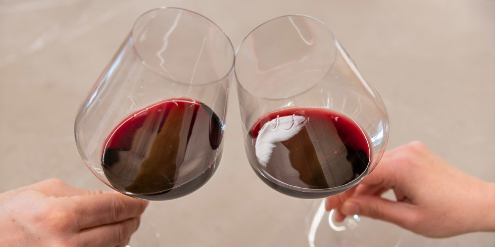Degustazione al Bistrot Villa Giada